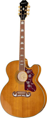 Epiphone J-200 EC Studio VN Epiphone J-200 EC Studio VN