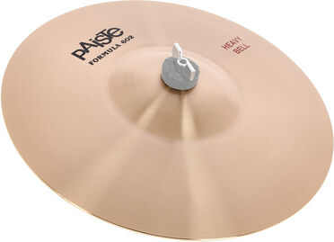Paiste 13"" 602 Heavy Bell Paiste 13"" 602 Heavy Bell