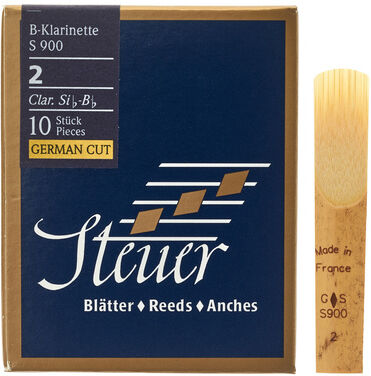 Steuer S900 Blue Line 2.0 Steuer S900 Blue Line 2.0