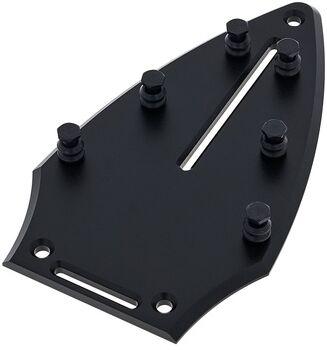 Dietrich Parts String Butler Arrowhead-BK-BK Dietrich Parts String Butler Arrowhead-BK-BK