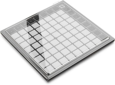 Decksaver Novation Launchpad Mini Decksaver Novation Launchpad Mini