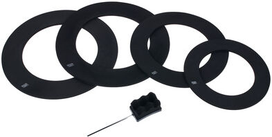 Tama SSRP50 Soft Sound Package Tama SSRP50 Soft Sound Package