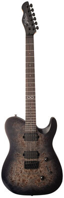 Chapman Guitars ML3 Modern Storm Burst Chapman Guitars ML3 Modern Storm Burst