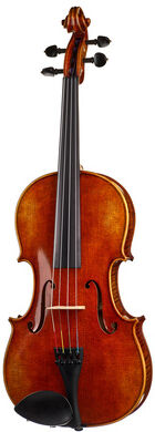 Scala Vilagio Scuola Italiana Viola S1 15,5"" Scala Vilagio Scuola Italiana Viola S1 15,5""