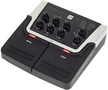 LD Systems FX 300