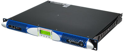 Powersoft K3 DSP+AESOP Powersoft K3 DSP+AESOP