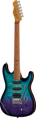 Chapman Guitars ML1 Hybrid Abyss Chapman Guitars ML1 Hybrid Abyss