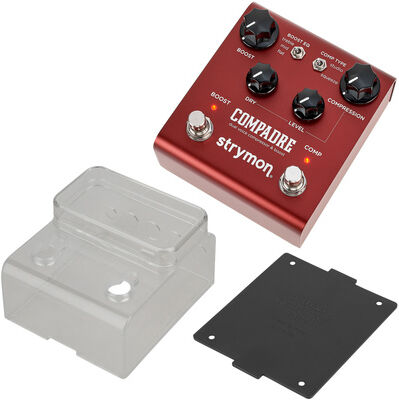 Strymon Compadre Bundle PS J Strymon Compadre Bundle PS J