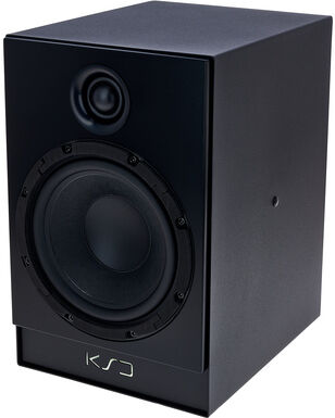 KS Digital A100 Black KS Digital A100 Black