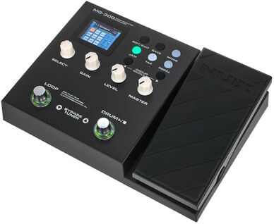 Nux MG-300 Nux MG-300