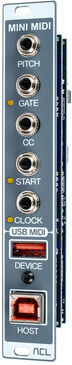 ACL Mini MIDI ACL Mini MIDI