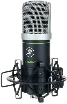 Mackie EM-91CU Mackie EM-91CU