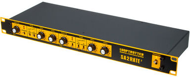 Looptrotter Sa2rate 2 Looptrotter Sa2rate 2