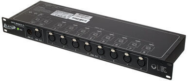 Elation Opto Branch 8 5-pin Elation Opto Branch 8 5-pin