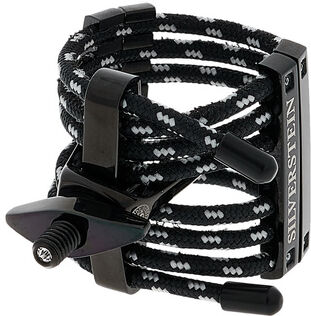 Silverstein HEXA Black Soprano S Silverstein HEXA Black Soprano S