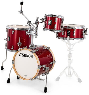 Sonor AQX Micro Set RMS Sonor AQX Micro Set RMS