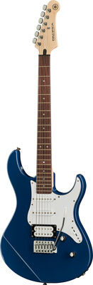 Yamaha Pacifica 112V UBL RL Yamaha Pacifica 112V UBL RL