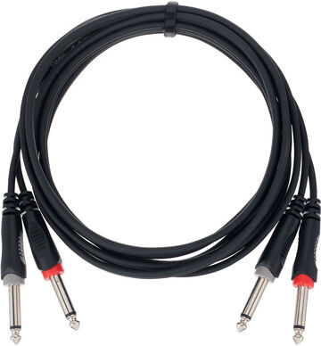 Cordial EU 3 PP elements Cordial EU 3 PP elements