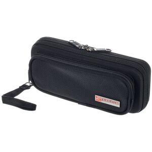 Protec Pb-318 Case Piccolo Flute Black