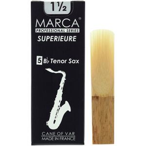 Marca Superieure Tenor Saxophone 1.5