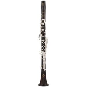 Buffet Crampon Divine Bb-clarinet 19/6