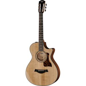 Taylor 312ce-12fret-v-class Natural