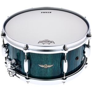 Tama 14x6,5 Star Walnut S. Lic Light Indigo Japanese Chestnut