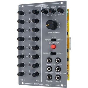 Behringer 182 Sequencer