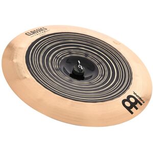 Meinl 18 Classics Cust. Dual China