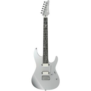 Ibanez Tod10 Tim Henson Silver