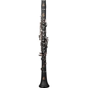 Rz Clarinets Vivo Bb-clarinet 17/6