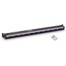 Cameo UV Bar 200 IR 12 x 3 W Black