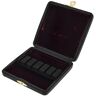 Klawus 715 Reed Case Oboe 6 Black