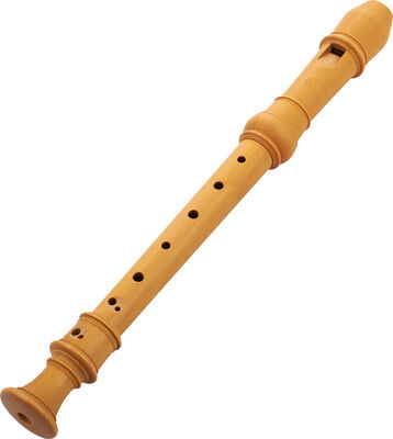 Mollenhauer 5122 Denner Soprano Recorder