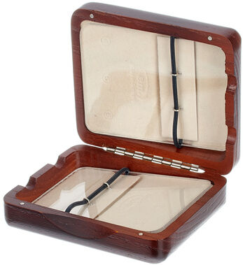 Gewa Reed Case for Clarinet