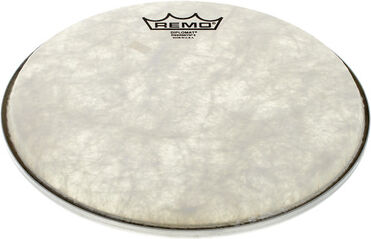 Remo 10" Fiberskyn 3 Thin (FD)