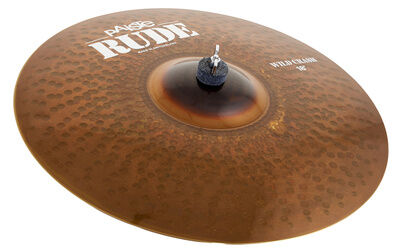 Paiste 17" Rude Wild Crash