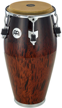 Meinl MP11 Professional Series -BB Brown Burl