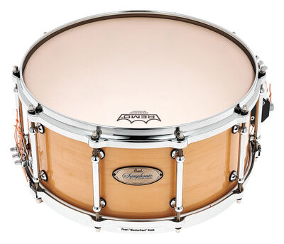 Pearl SYP1465 Symphonic Concert Natural Maple