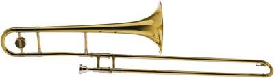 Yamaha YSL-881 Trombone