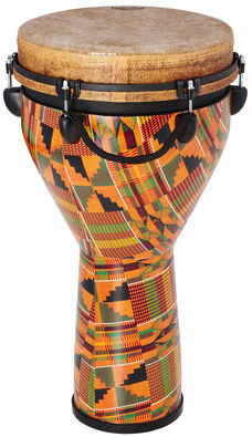 Remo Djembe DJ-0012-PM African Coll