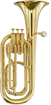 Yamaha YBH-301 Bb- Baritonhorn