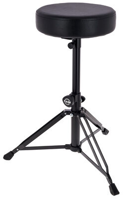 K&M ; 14015 Drum Throne