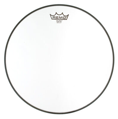 Remo 13" Snare Reso Head Transparent