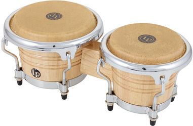 LP M199-AW Mini Bongos