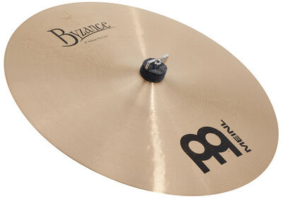 Meinl 16" Byzance Medium Thin Crash