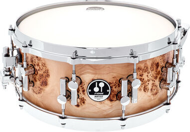 Sonor AS 12 1406 CM Artist Snare Cottonwood Maple