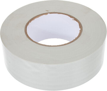 Stairville Stage Tape 681WH White