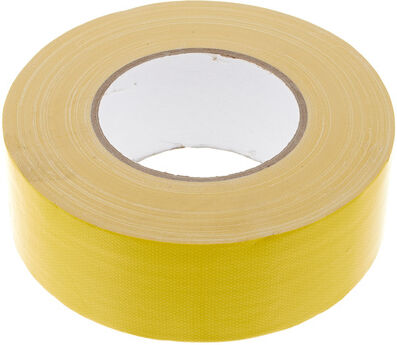 Stairville Stage Tape 681GE Yellow