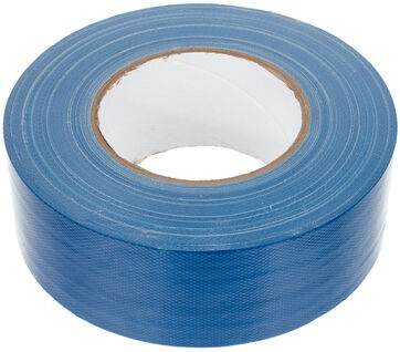 Stairville Stage Tape 681BL Blue